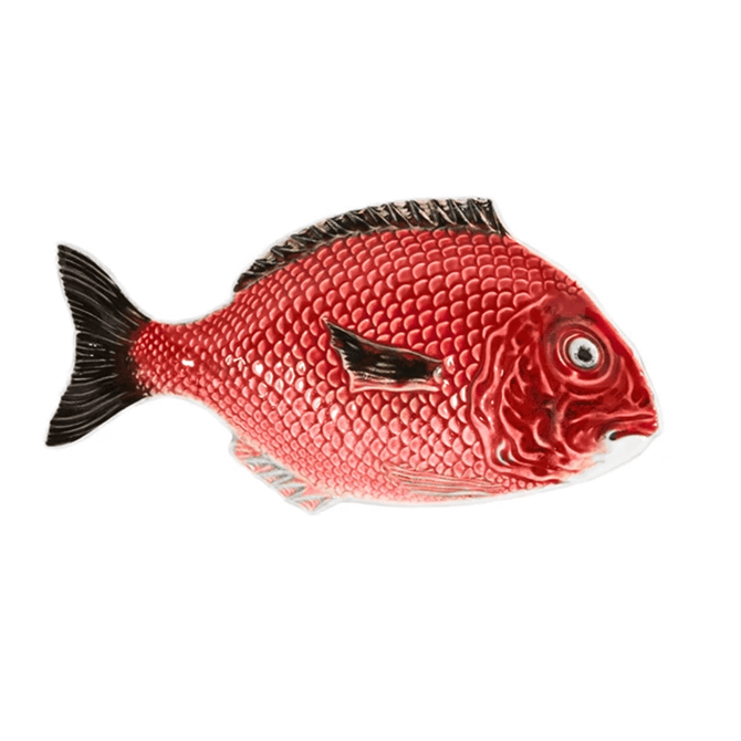 Bordallo Pinheiro Fish Platter
